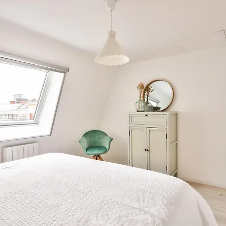 Apartment Appart' Grand'place *