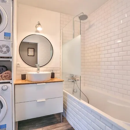 Apartment Appart' Grand'place Lille