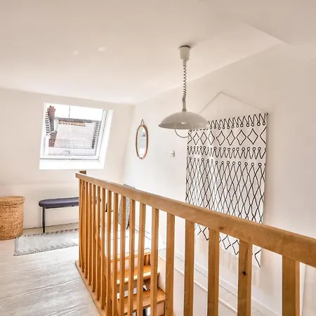 Appart' Grand'place Lille