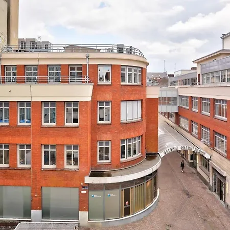 Apartment Appart' Grand'place *