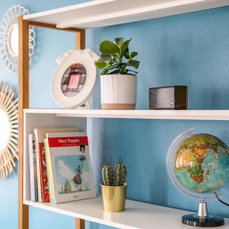 아파트 Appart' Grand'place