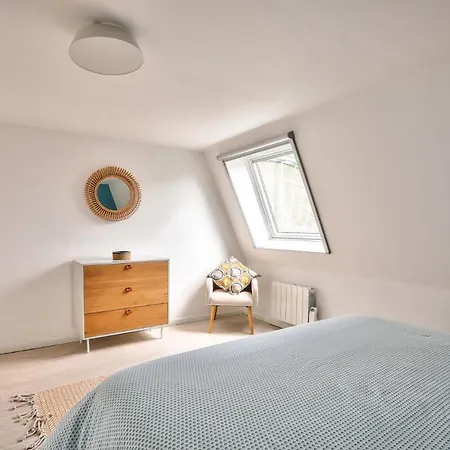 Appart' Grand'place *