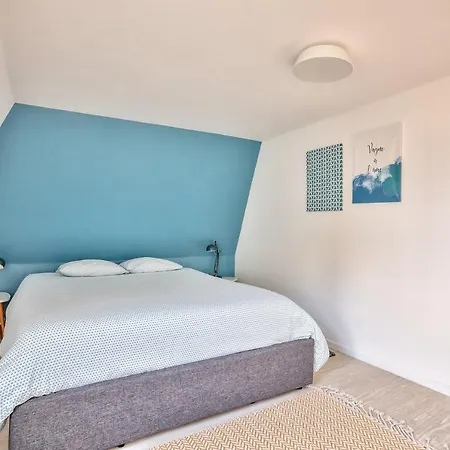 Daire Appart' Grand'place