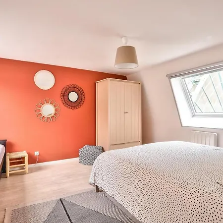 Appart' Grand'place * Lille