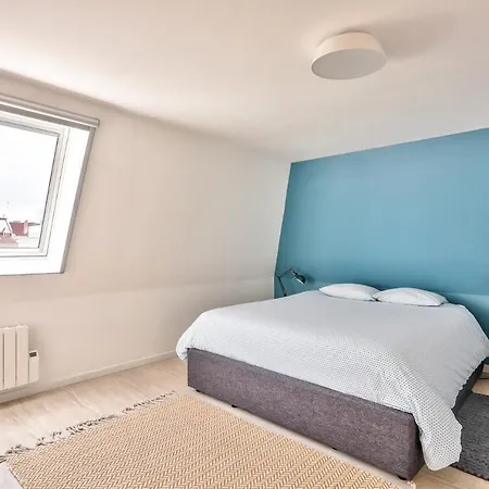 Appart' Grand'place Daire