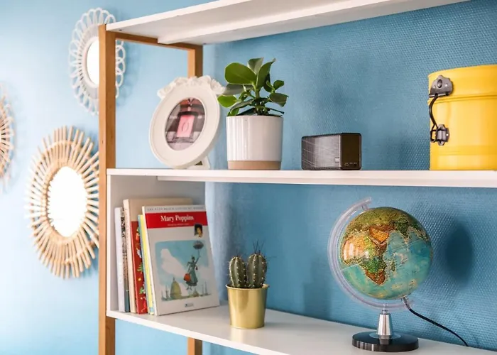 Appartamento Appart' Grand'place