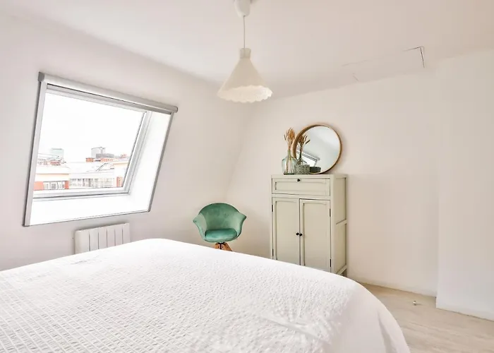 Appartamento Appart' Grand'place *