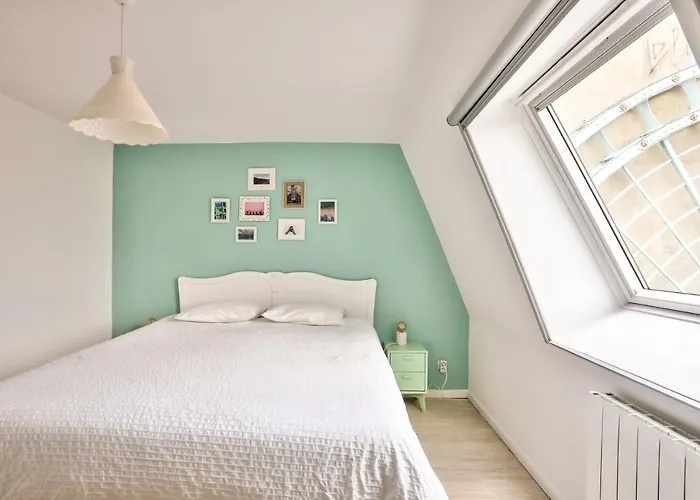 Appartamento Appart' Grand'place Lilla