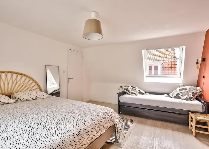 Appartamento Appart' Grand'place Lilla