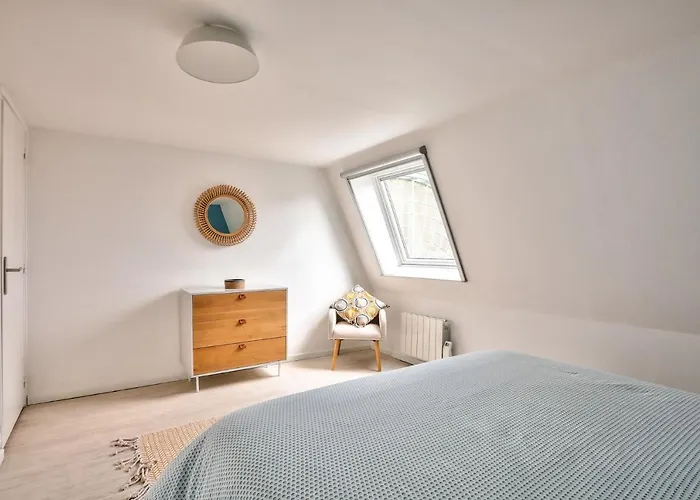 Appart' Grand'place *