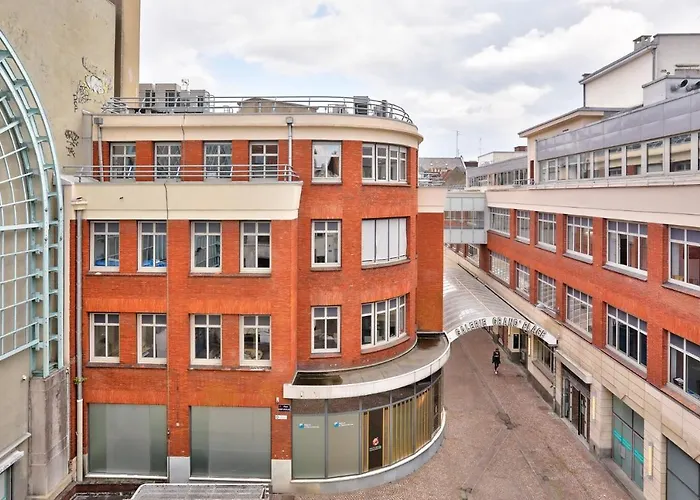 Appartamento Appart' Grand'place *