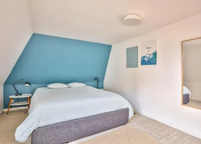 Appartamento Appart' Grand'place