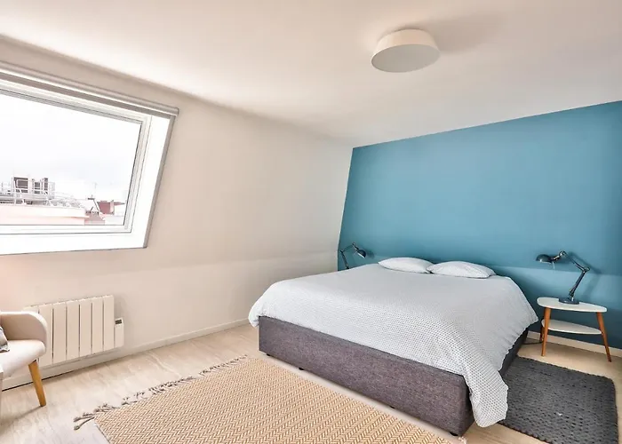 Appart' Grand'place Appartamento