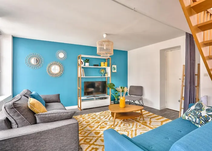 Appartamento Appart' Grand'place